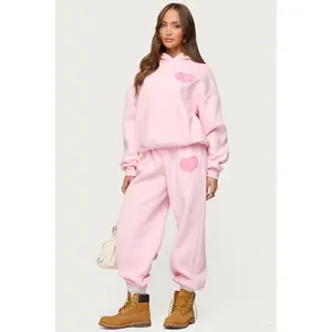 Major Love Edikted Sweatpants
